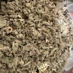 Bouillon blanc part.aer.