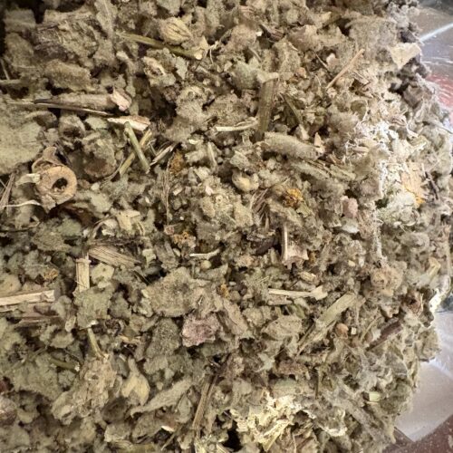 Bouillon blanc part.aer.