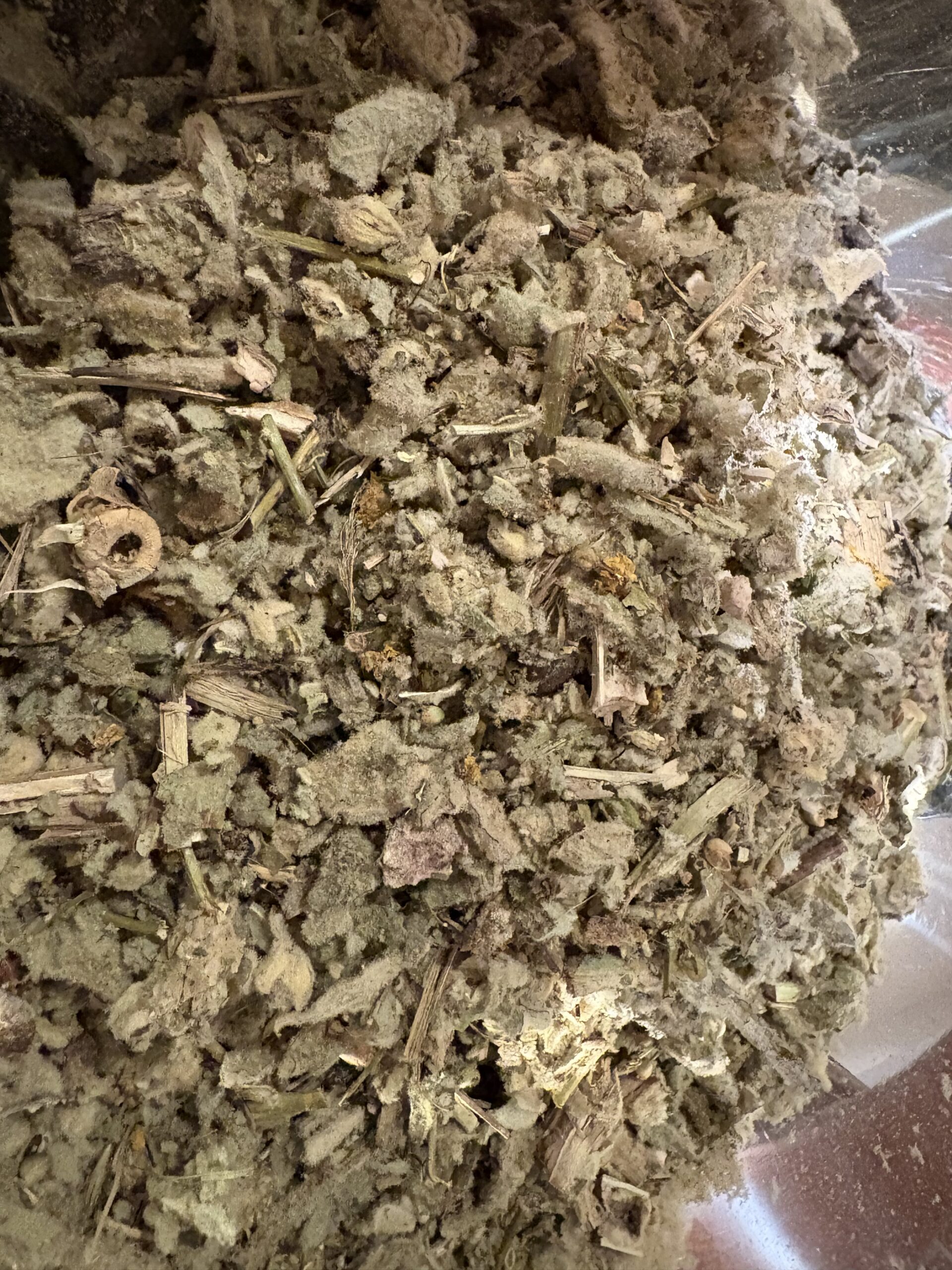 Bouillon blanc part.aer.