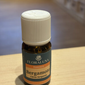Huile essentielle Bergamote bio