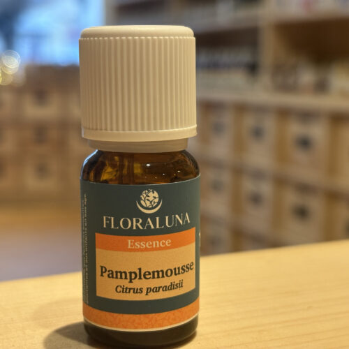 Huile essentielle Pamplemousee bio