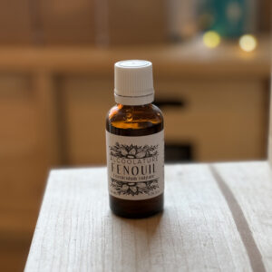 Teinture-mère de Fenouil