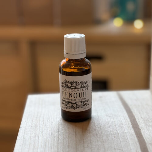 Teinture-mère de Fenouil