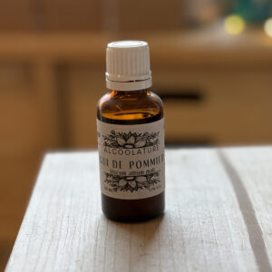 Teinture-mère de Gui de Pommier