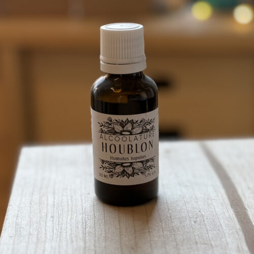 Teinture-mère d'Houblon