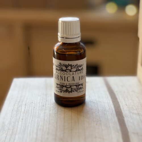 Teinture-mère Arnica 1DH