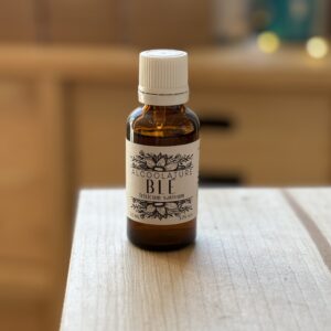 Teinture-mère Blé