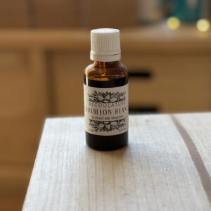 Teinture-mère Bouillon blanc