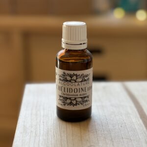 Teinture-mère de Chélidoine