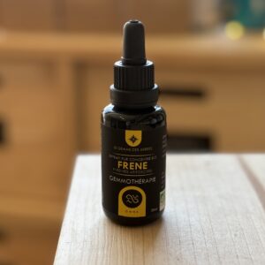 Macérat de bourgeons de Frêne