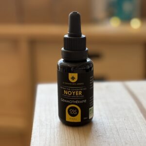 Macérat de bourgeons de Noyer