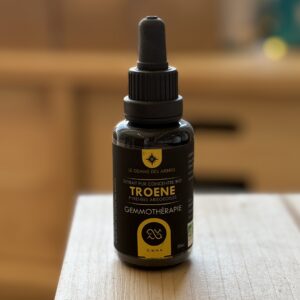 Macérât de bourgeons de Troène