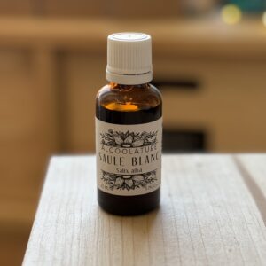 Teinture-mère Saule blanc
