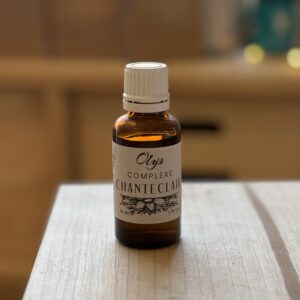 Complexe Antiseptique universel