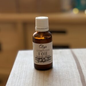 Complexe Foie - Vésicule biliaire