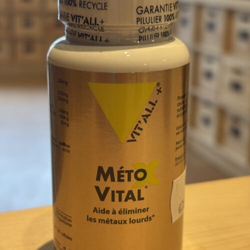 Métox Vital