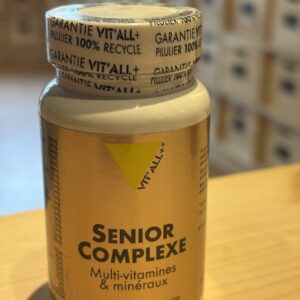 Senior Complexe Vitall+
