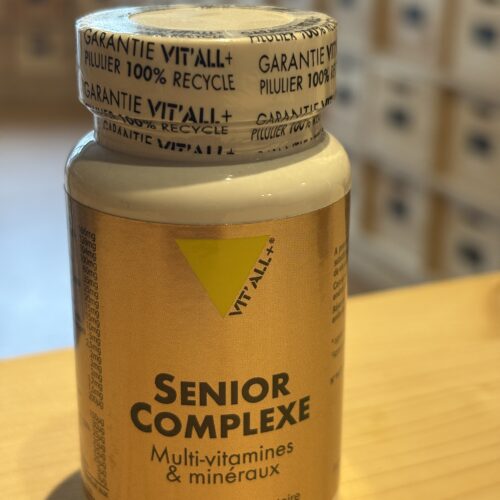 Senior Complexe Vitall+