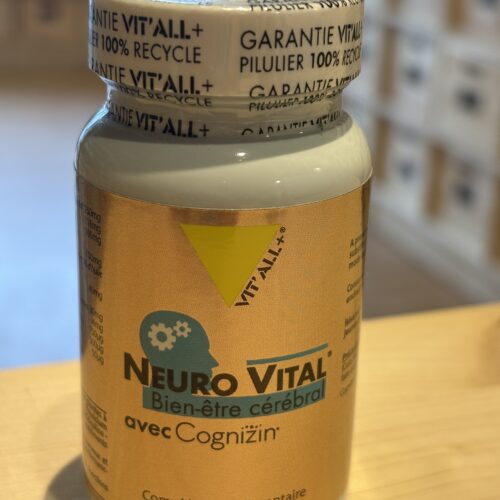 Neuro Vital Vitall+