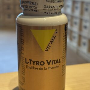L-Tyro Vital Vitall+