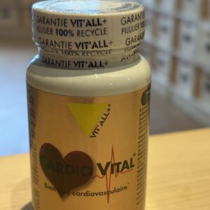 Cardio Vital Vitall+