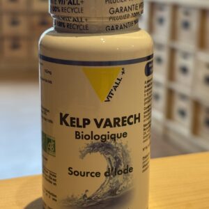 Kelp Varech Vit'all+