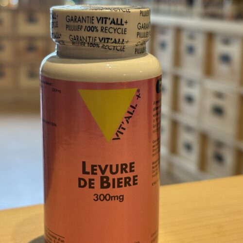 Levure de bière Vit'all+