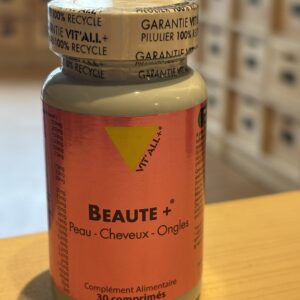 Beauté+  Vit'all+