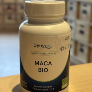 Maca Bio Dynveo