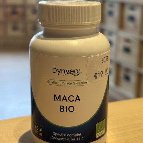Maca Bio Dynveo