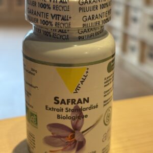 Safran - Vit'all+