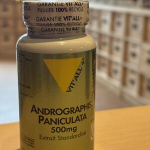 Andrographis 500mg