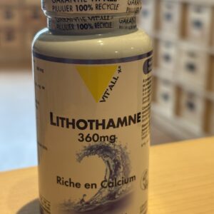 Lithothamne Vit'all+