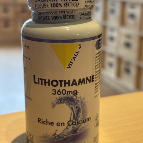 Lithothamne Vit'all+