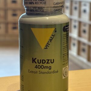 Extrait de Kudzu Vit'all+