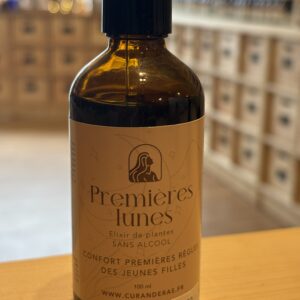 Curanderas - Premières lunes