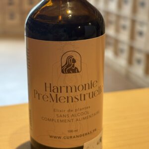 Curanderas - Harmonie pré-menstruelle
