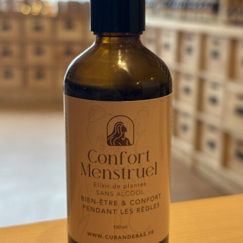 Curanderas - Confort Menstruel