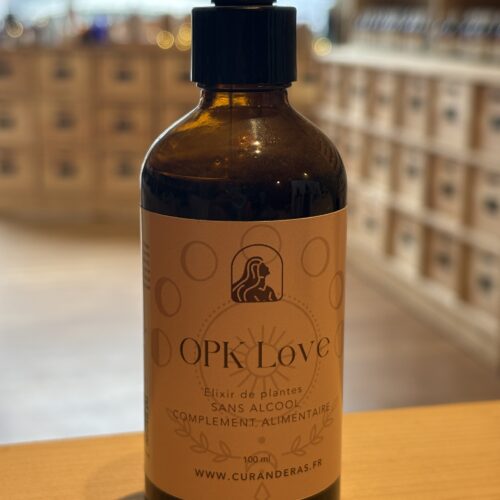 Curanderas - OPK Love