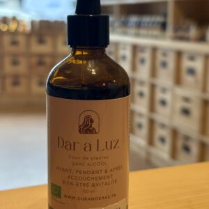 Curanderas - Dar a Luz - Accouchement & Post-Partum