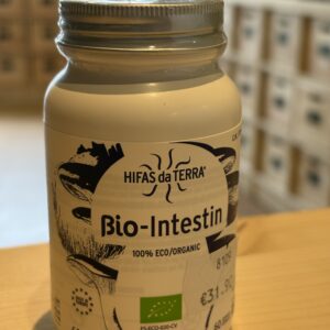 Bio-intestin - Hifas da Terra