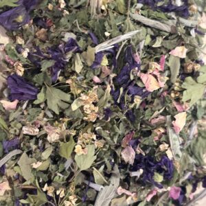 Tisane Ménopauséa