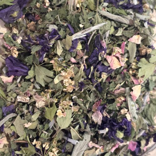Tisane Ménopauséa