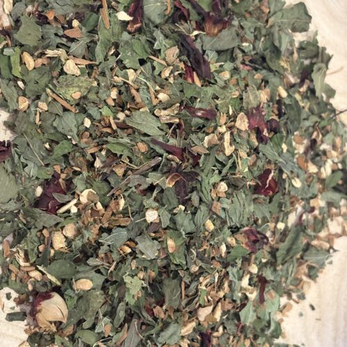 Tisane Fraicheur épicée – Image 2