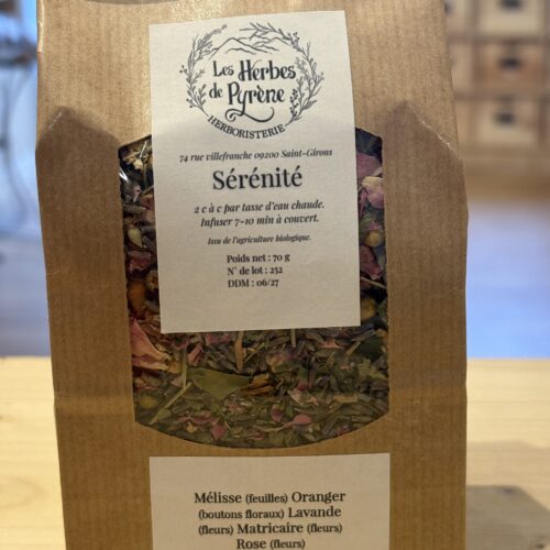 Sérénité