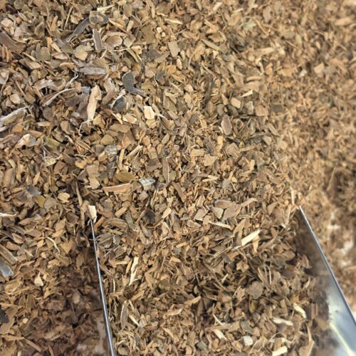 Cannelle écorce Bio