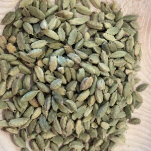 Cardamome