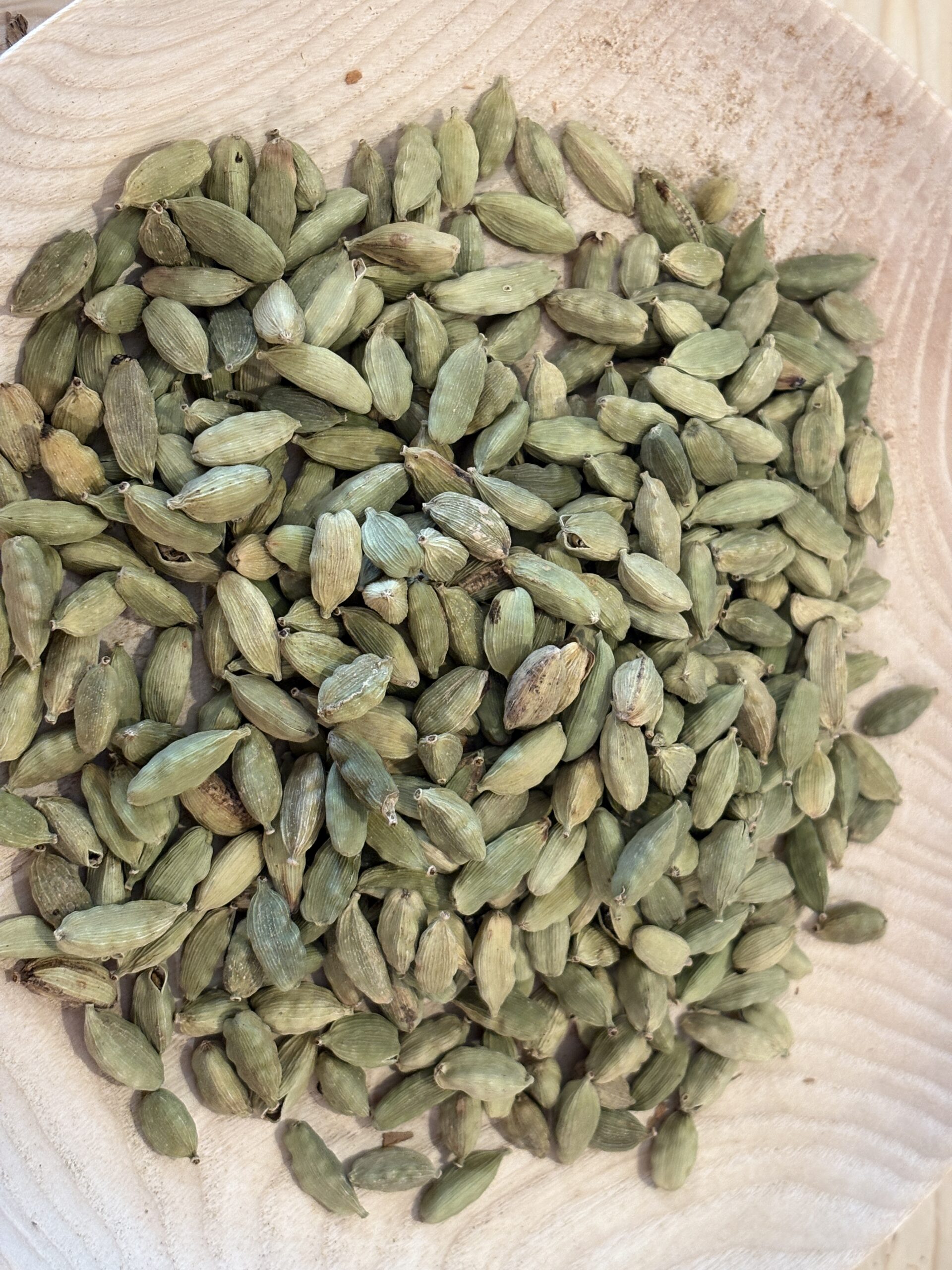 Cardamome