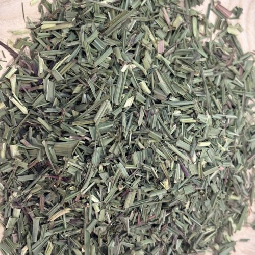 Citronnelle