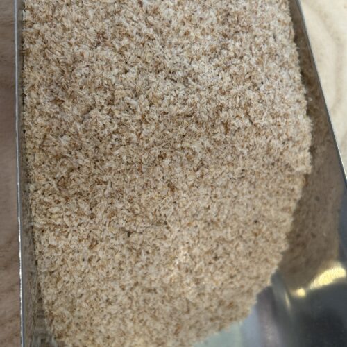 Psyllium Bio